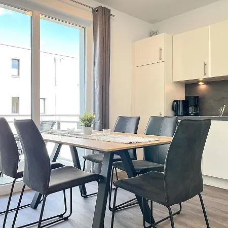 Weisse 20 * Boltenhagen (Ostseebad)