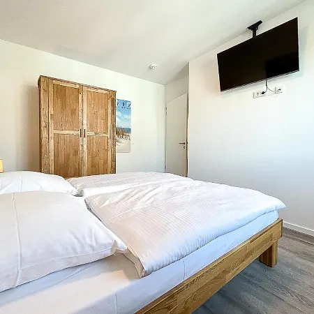 Weisse 20 Apartman Boltenhagen