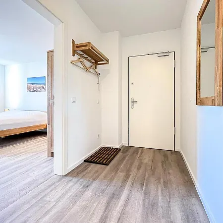 Weisse 20 Apartment