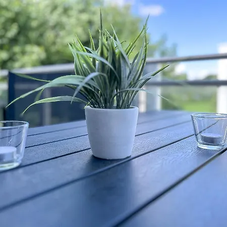 Weisse 20 Apartman *