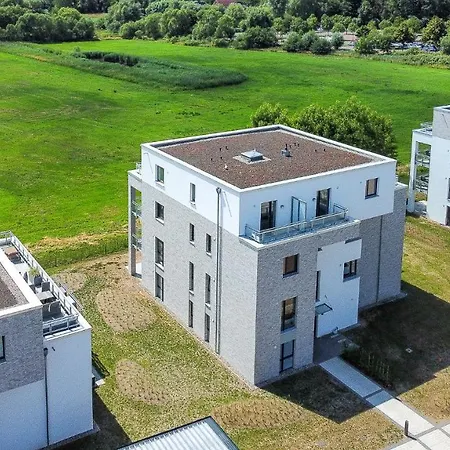 דירה Weisse 20 בולטנהאגן