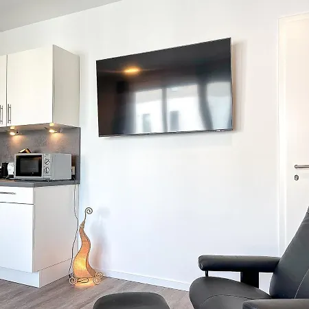 Weisse 20 Apartman