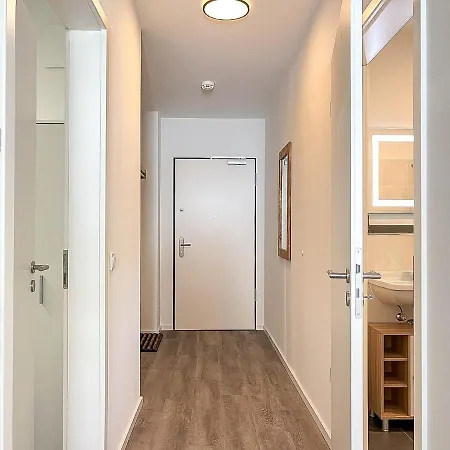 Weisse 20 * Boltenhagen (Ostseebad)