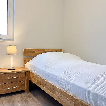 Apartman Weisse 20