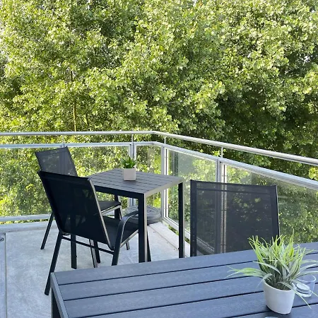 Weisse 20 דירה בולטנהאגן