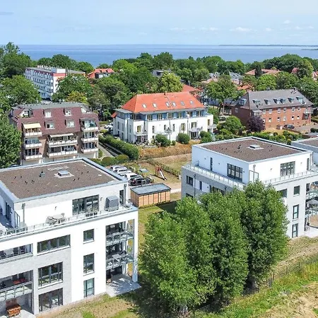 Weisse 20 Boltenhagen (Ostseebad)