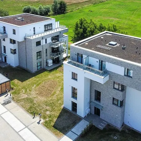 Apartment Weisse 20 *