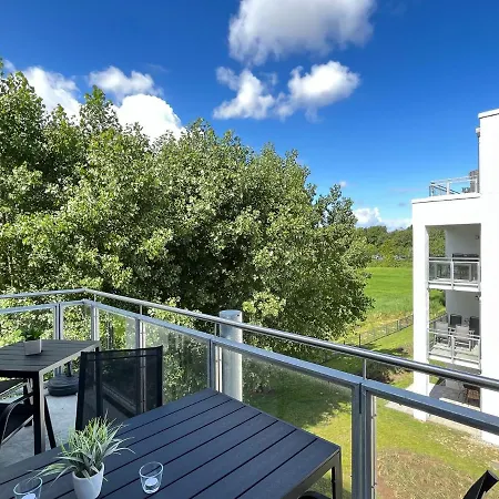 Apartment Weisse 20