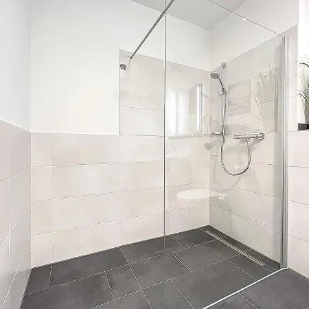 Apartment Weisse 20 *