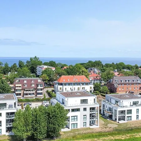 Weisse 20 Apartman *