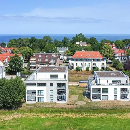 Apartman Weisse 20