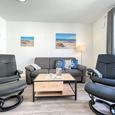 Apartman Weisse 20