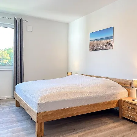 Apartment Weisse 20 *