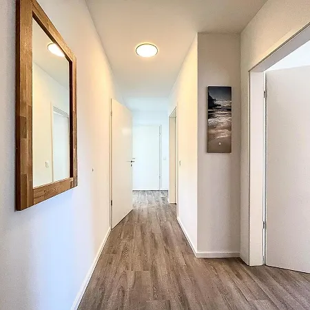 Weisse 20 Apartment *