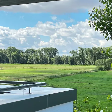 Weisse 20 Apartman
