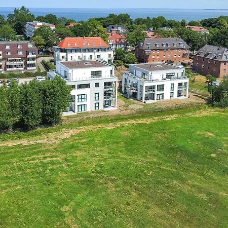 Weisse 20 דירה *