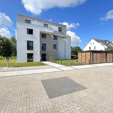 Weisse 20 Apartment