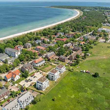 Weisse 20 Boltenhagen (Ostseebad)