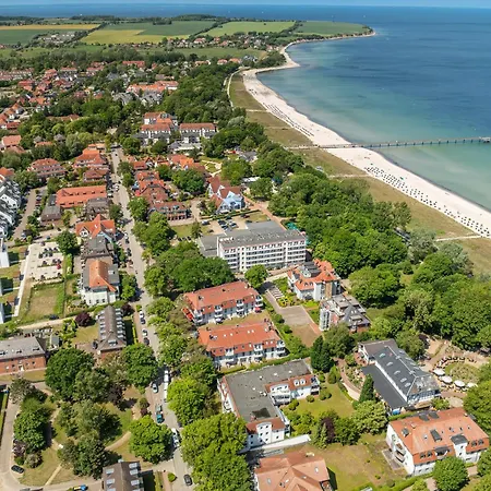Weisse 20 * Boltenhagen (Ostseebad)