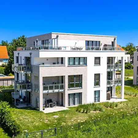 Apartman Weisse 20 Boltenhagen