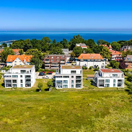 Weisse 20 Appartamento Boltenhagen (Ostseebad)