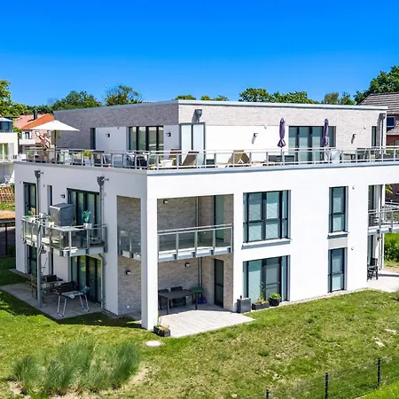 Weisse 20 Apartman