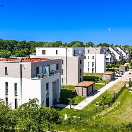 Apartman Weisse 20