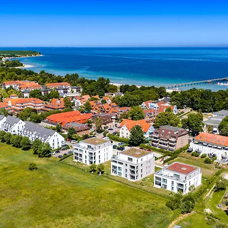 Weisse 20 Apartman Boltenhagen