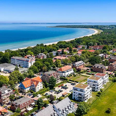 Apartman Weisse 20 *