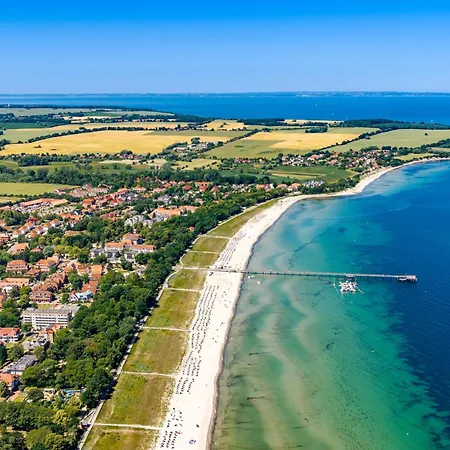 Weisse 20 Apartman Boltenhagen